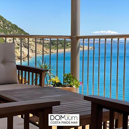 Domuum Holidays - Costa Pinos Salou Ngoại thất bức ảnh