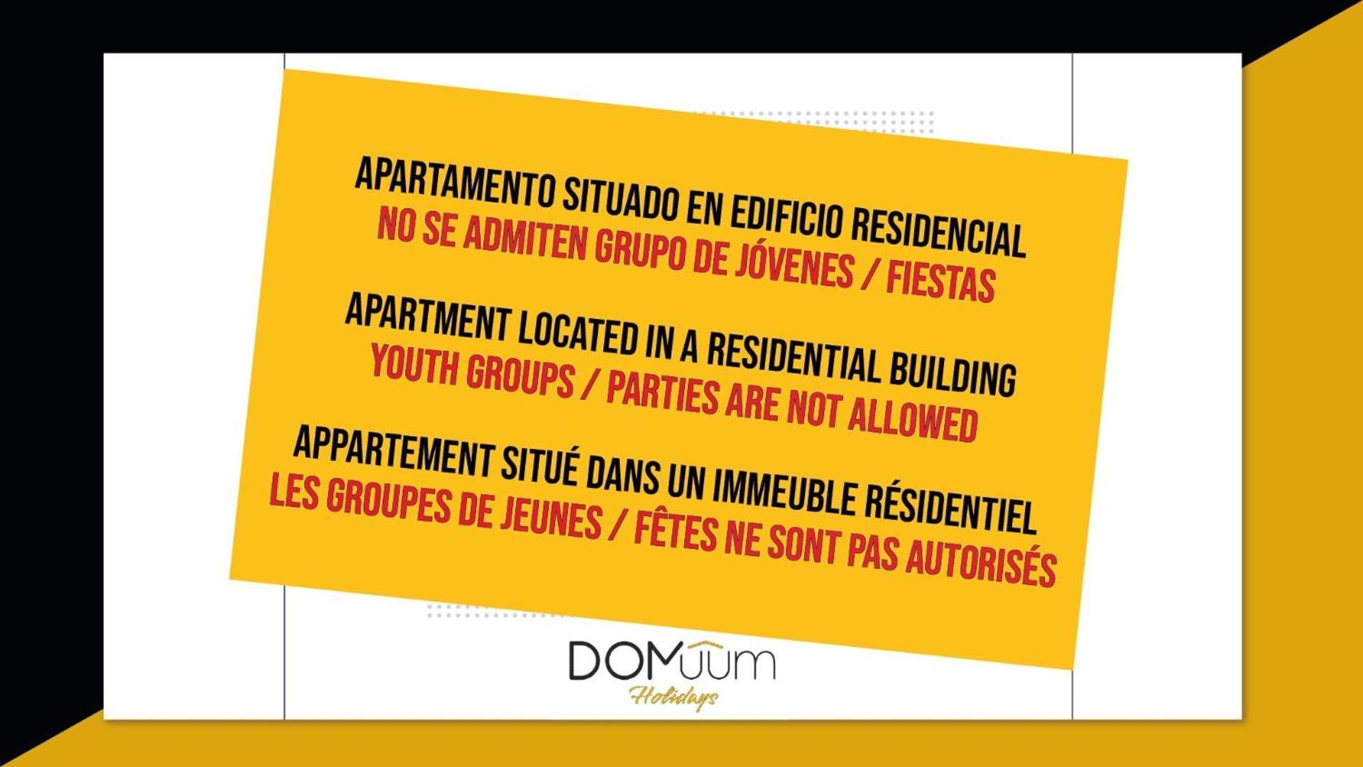 Domuum Holidays - Costa Pinos Salou Ngoại thất bức ảnh