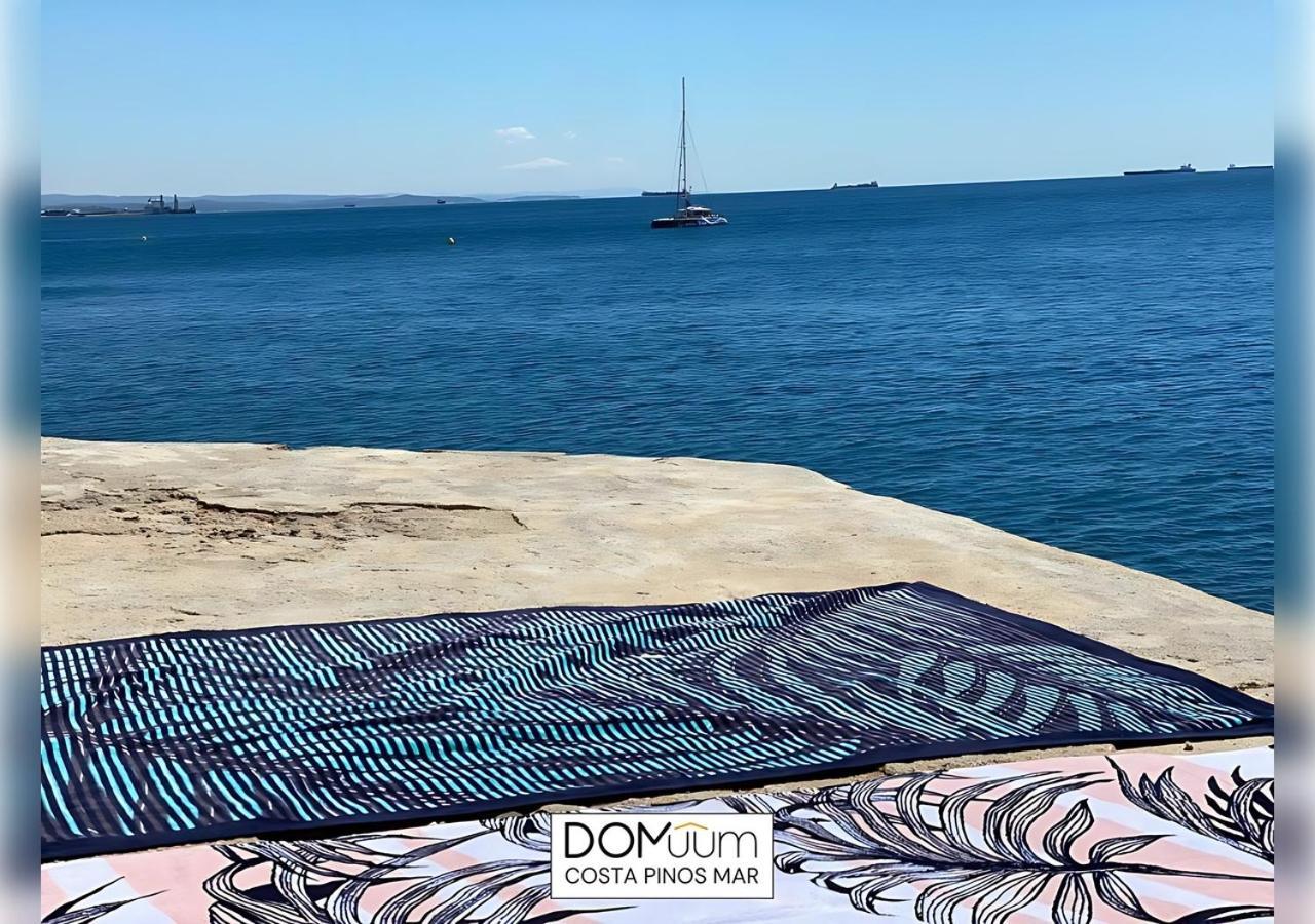 Domuum Holidays - Costa Pinos Salou Ngoại thất bức ảnh