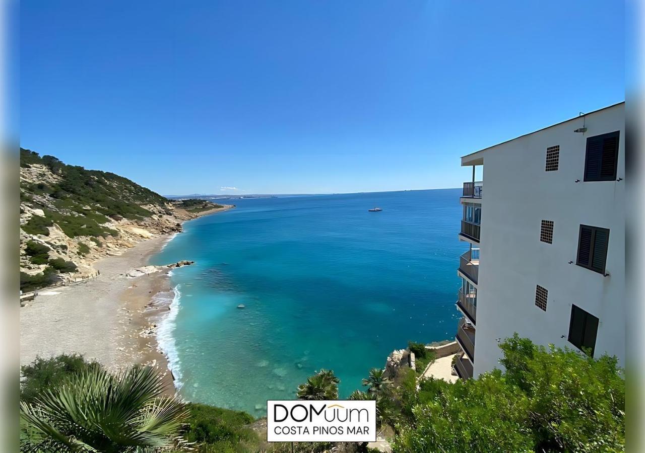 Domuum Holidays - Costa Pinos Salou Ngoại thất bức ảnh