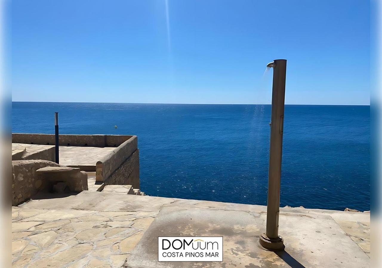 Domuum Holidays - Costa Pinos Salou Ngoại thất bức ảnh
