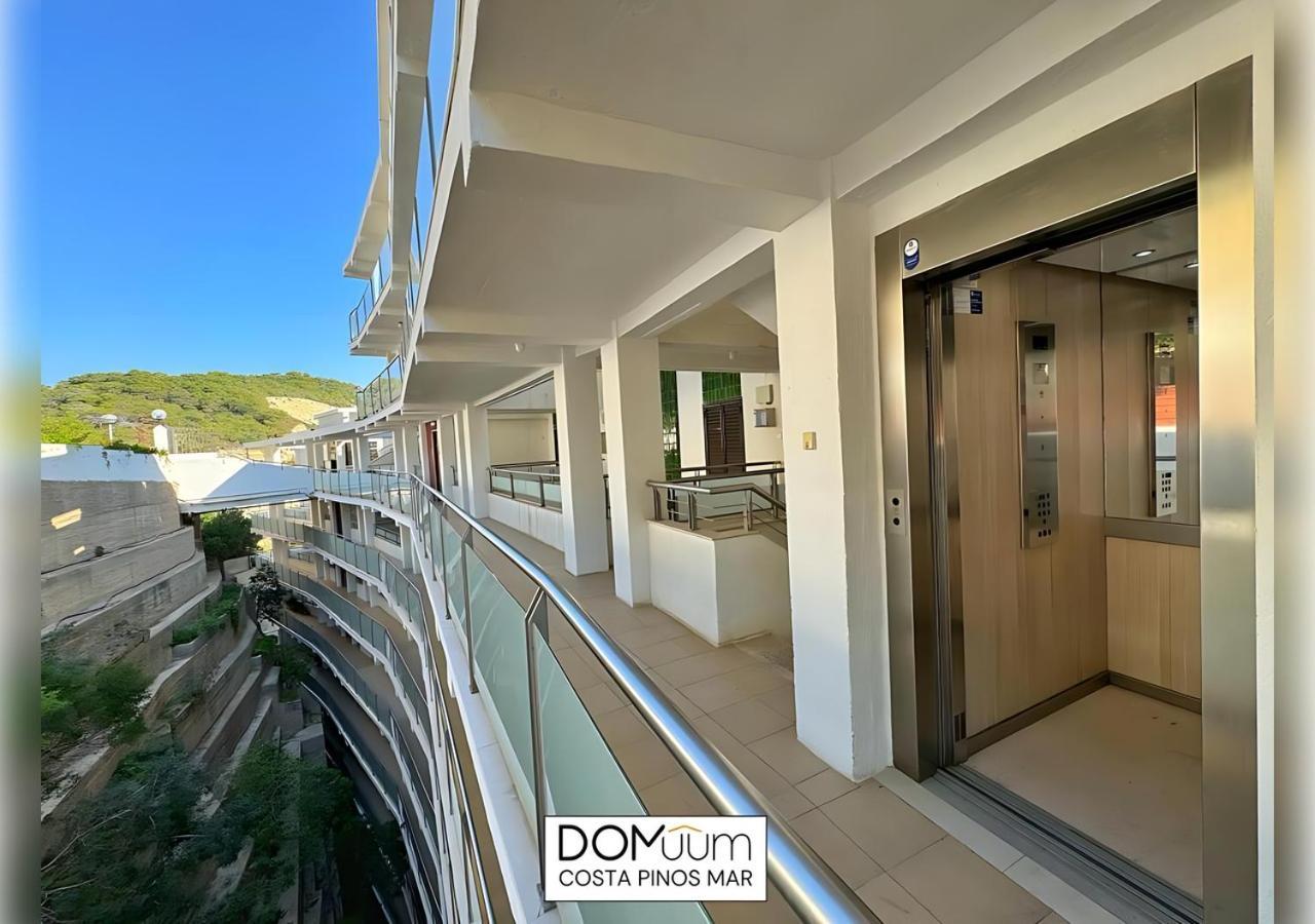Domuum Holidays - Costa Pinos Salou Ngoại thất bức ảnh
