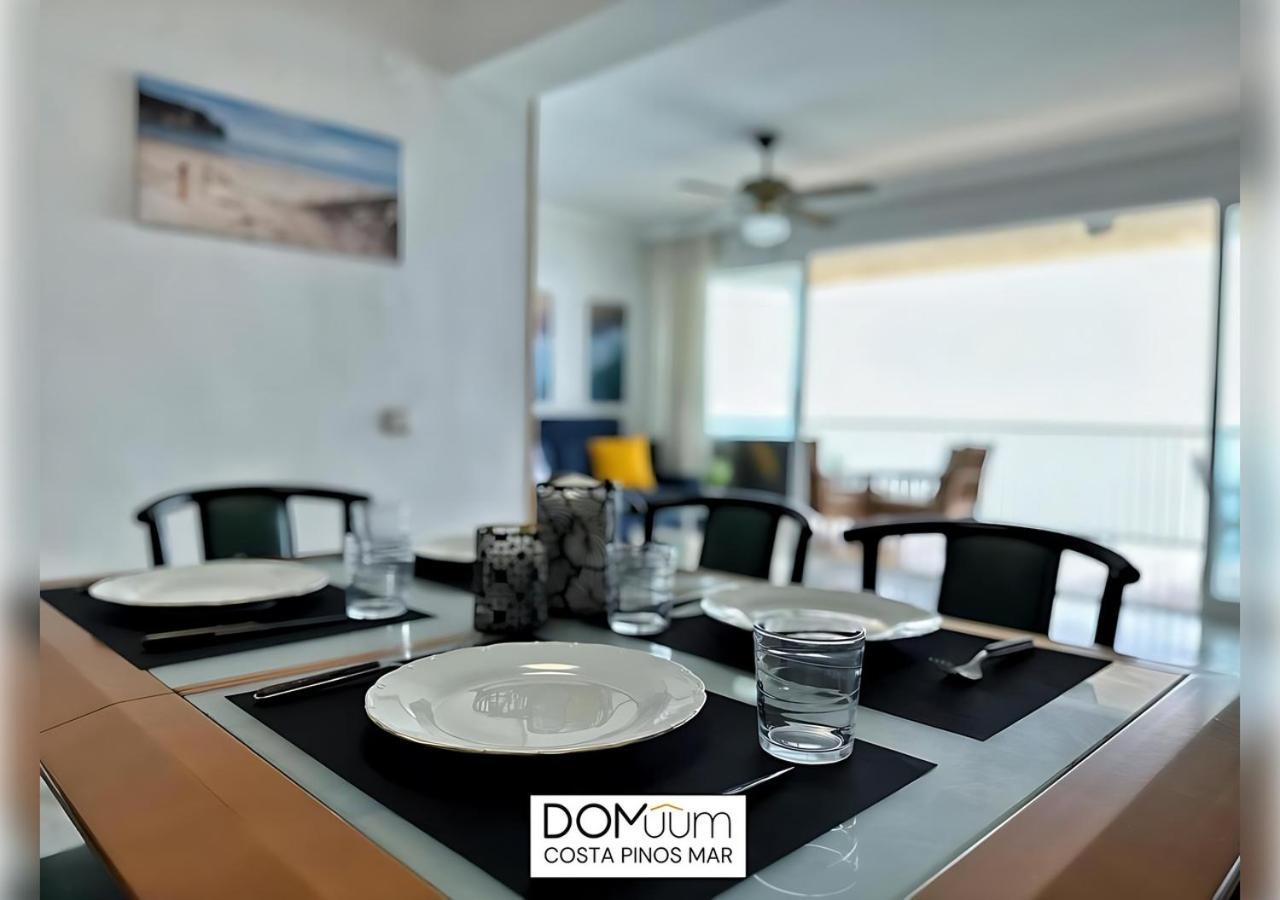 Domuum Holidays - Costa Pinos Salou Ngoại thất bức ảnh