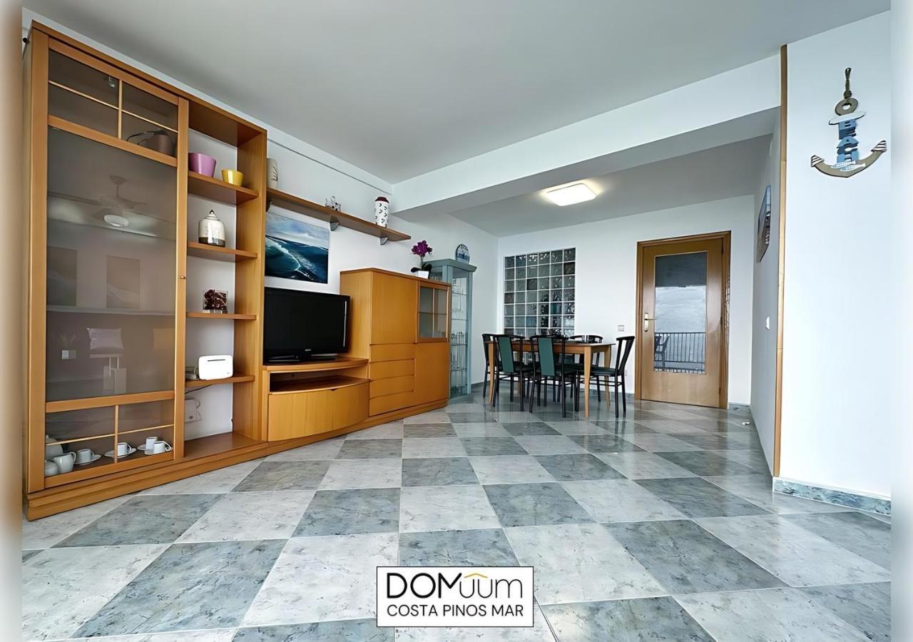 Domuum Holidays - Costa Pinos Salou Ngoại thất bức ảnh