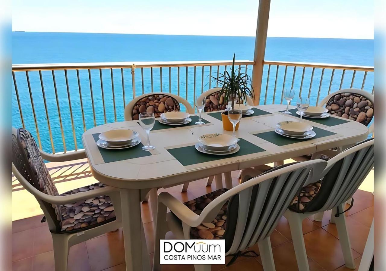 Domuum Holidays - Costa Pinos Salou Ngoại thất bức ảnh