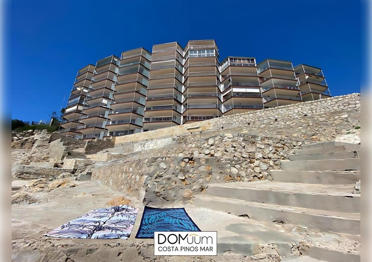 Domuum Holidays - Costa Pinos Salou Ngoại thất bức ảnh