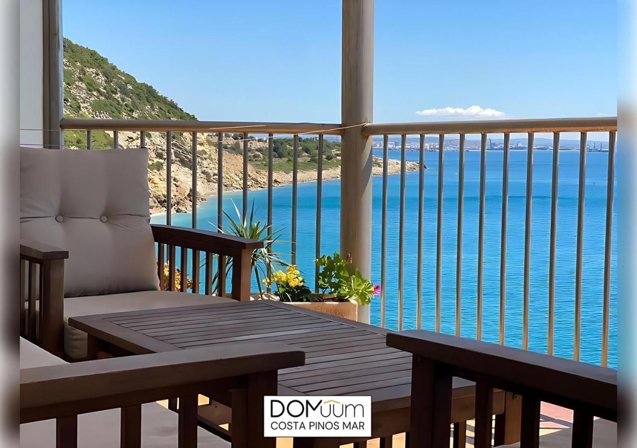 Domuum Holidays - Costa Pinos Salou Ngoại thất bức ảnh