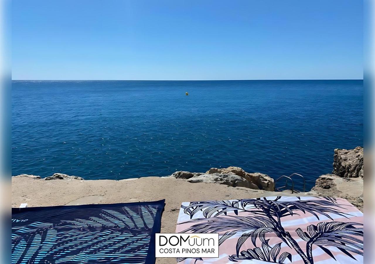 Domuum Holidays - Costa Pinos Salou Ngoại thất bức ảnh