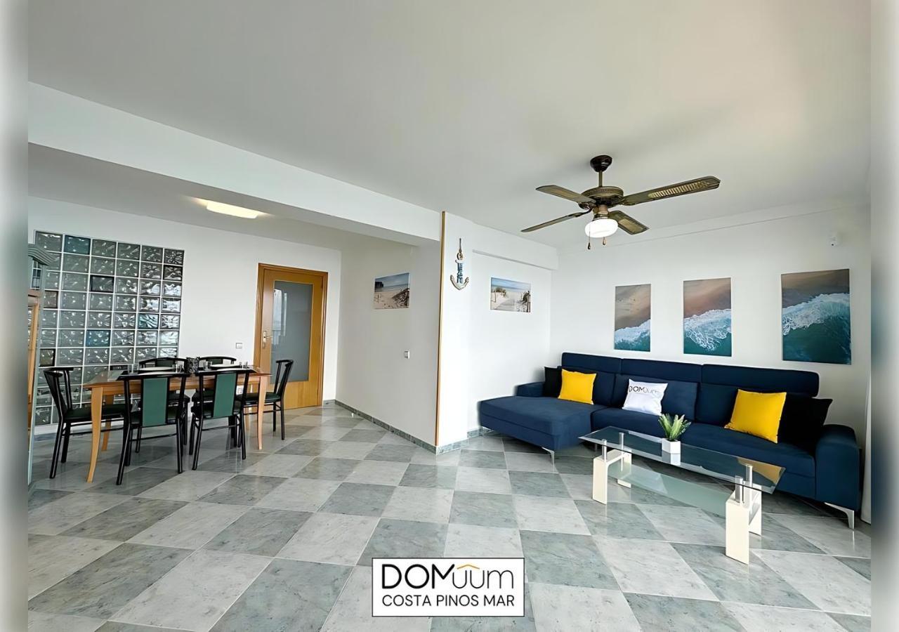 Domuum Holidays - Costa Pinos Salou Ngoại thất bức ảnh