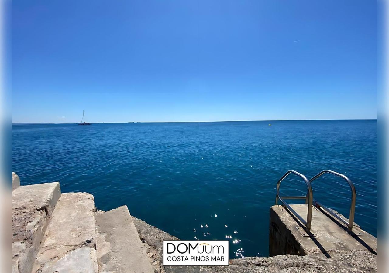 Domuum Holidays - Costa Pinos Salou Ngoại thất bức ảnh