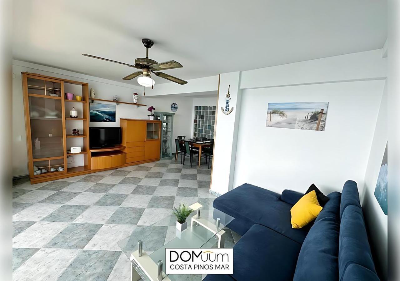 Domuum Holidays - Costa Pinos Salou Ngoại thất bức ảnh