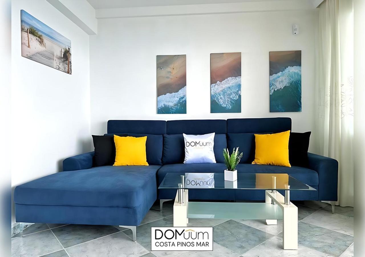 Domuum Holidays - Costa Pinos Salou Ngoại thất bức ảnh